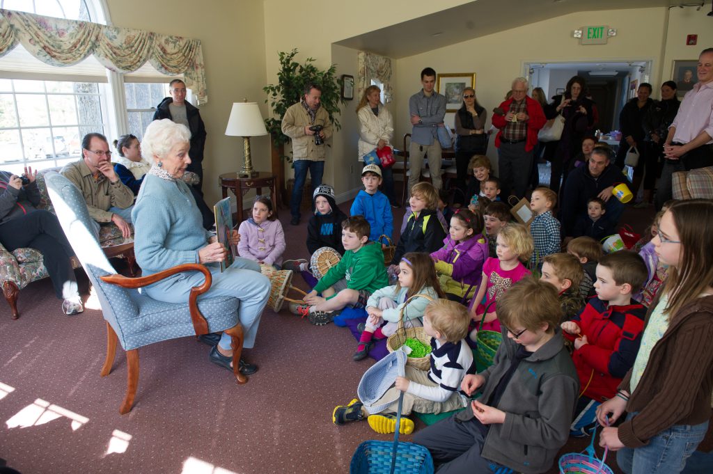 Sunday School